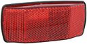 Vorschaubild Busch + Müller Rückstrahler Gepäckträger 50/80 mm rot