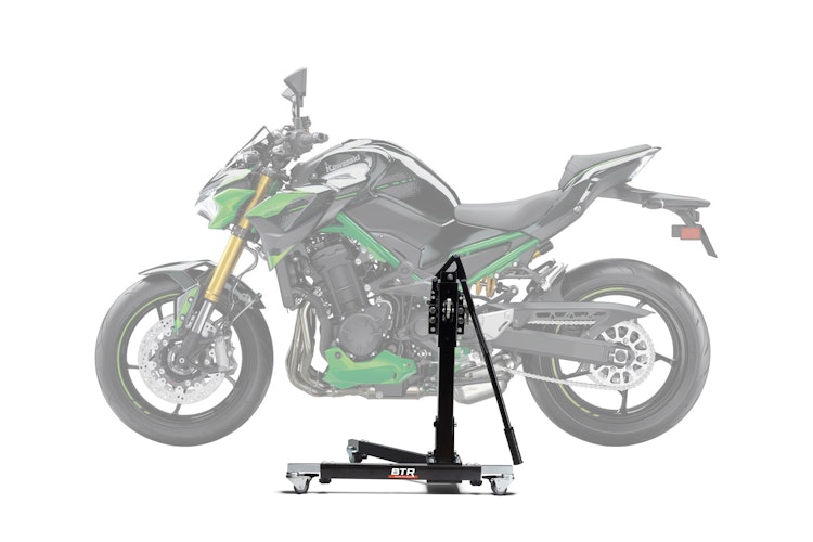 Zentralständer EVOLIFT® für Kawasaki Z900 SE 22-