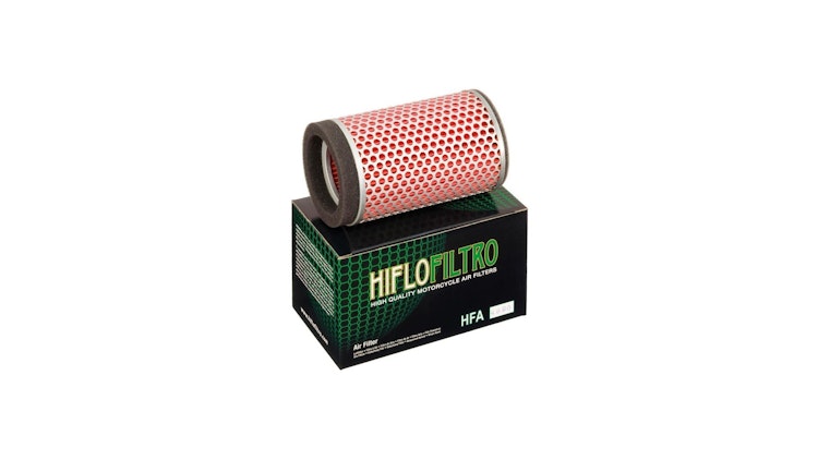 Hiflofiltro Luftfilter HFA4920