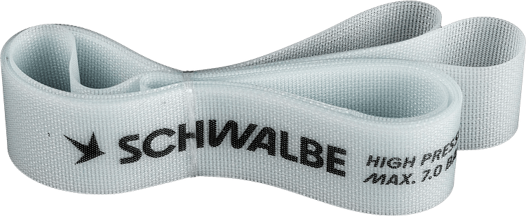 Schwalbe Felgenband 20 Zoll weiß