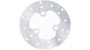 Vorschaubild TRW Bremsscheibe MST261