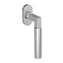 Vorschaubild GRIFFWERK Fenstergriff METRICO PROF Edelstahl matt L/R 7x42mm