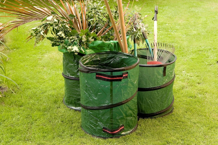 NOOR Pop-Up Sack L 160l