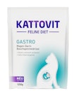Vorschaubild KATTOVIT Feline Gastro Katzentrockenfutter Diätnahrung