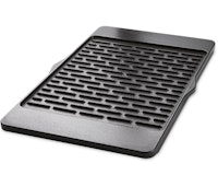 Weber Gusseiserne Wendeplatte für viele Weber-Modelle (7598)Zubehörbild