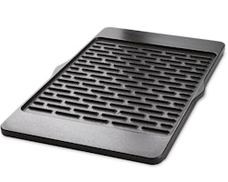 Weber Gusseiserne Wendeplatte für viele Weber-Modelle (7598)