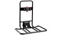 Vorschaubild Fahrer Gepäckträger Front Rack XL Brompton schwarz