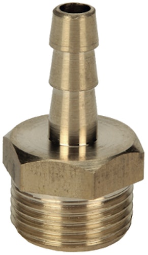 Einhell Kompressoren-Zubehör Gewindestecktülle R3/8 AG;d6mm 4139666