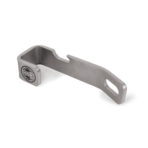 Petromax Schlosshalterung Kühlbox