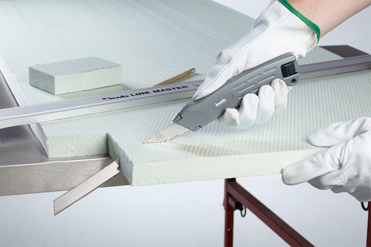 kwb Dämmstoffklinge 220mm 24710