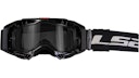 Vorschaubild LS2 Crossbrille Aura Enduro – Schwarz