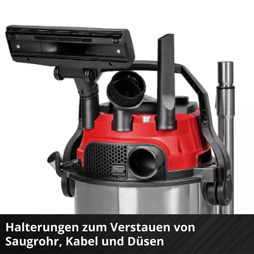Einhell Nass-Trockensauger TE-VC 2580 SACL 2347435