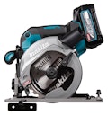 Vorschaubild Makita Akku-Handkreissäge HS012GD201