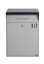 Vorschaubild Allux Björn Paket Briefkasten