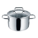 Vorschaubild WMF Astoria Fleischtopf mit Deckel, 16 cm