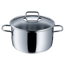 Vorschaubild WMF Astoria Fleischtopf mit Deckel, 24 cm