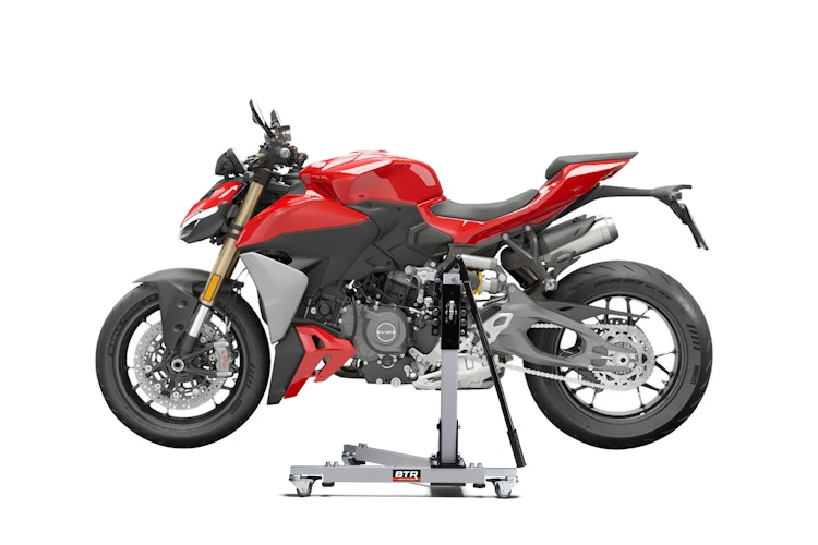 Zentralständer EVOLIFT® für Ducati Streetfighter V2 / S 25-
