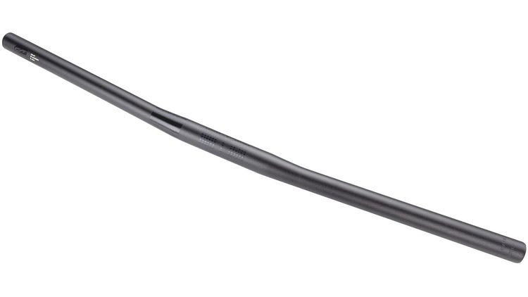 CONTEC Lenker Mito 45 Aluminium schwarz