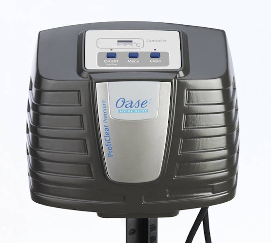 Oase ProfiClear Premium Trommelfilter TF-L Gravitation EGC