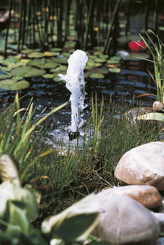 Ubbink Xtra 2300 Springbrunnenpumpe