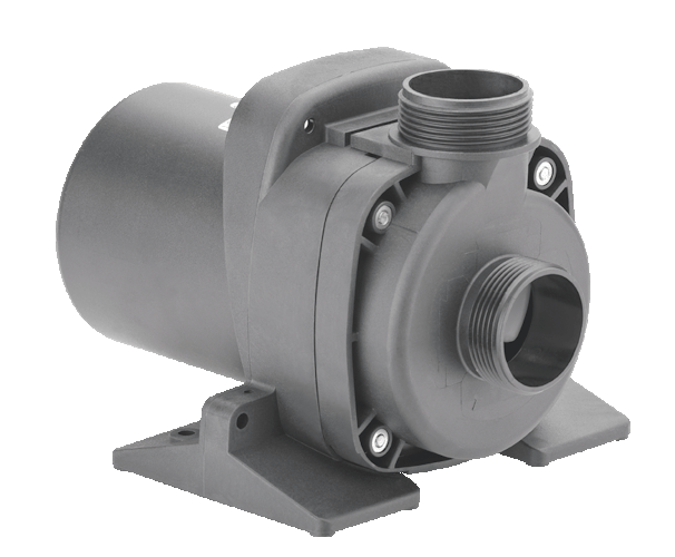 Oase AquaMax Dry 14000