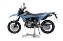Vorschaubild Zentralständer EVOLIFT® für Suzuki DR-Z4SM 25-