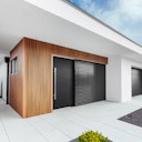 Vorschaubild Fiberdeck WEO 35 Fassadenprofil BSK E 33 x 170 mm