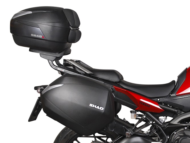 SHAD 3P Befestigungssystem Yamaha