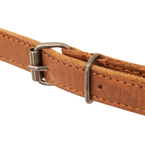 Petromax Büffelleder-Schürze