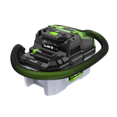 EGO Power Akku-Nass-/Trockensauger WDV0300E