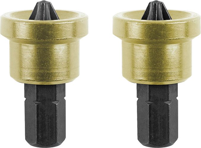 kwb 2 Rigipsbit PZ 2 SB 104610