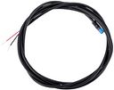 Vorschaubild Bosch Lichtkabel BES3 1400 mm schwarz