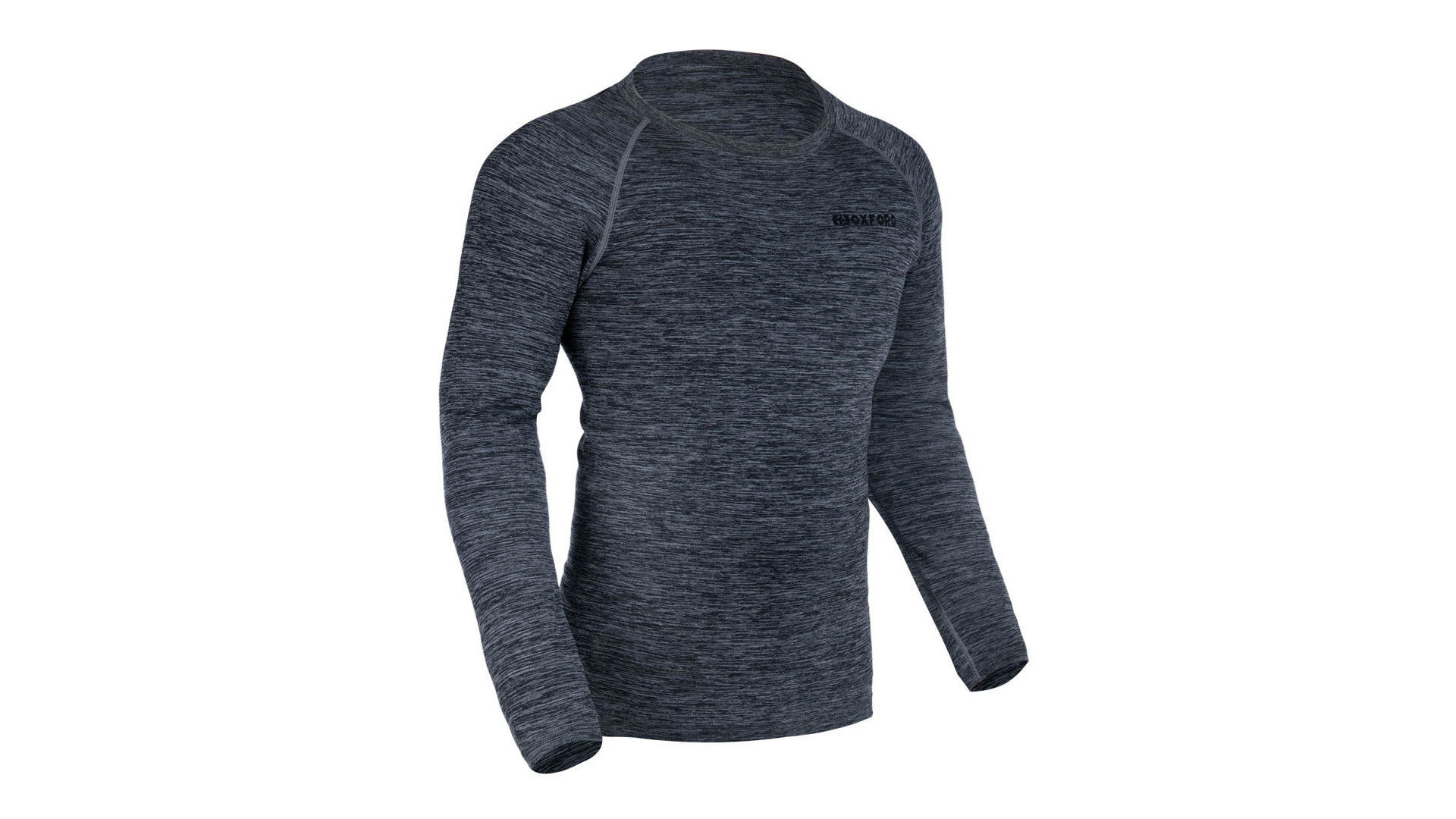 Oxford Longshirt Advanced Base Layer Gr. XXL