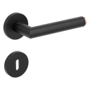 Vorschaubild Griffwerk Türgriff LUCIA SELECT