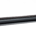 Vorschaubild Telluria Zugluft-Bürstenprofil und Stopper für Glasschiebewand Lounge XL