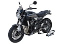 Vorschaubild BODYSTYLE Sportsline Scheinwerferverkleidung ABS Kunststoff schwarz für KAWASAKI Z900 RS 