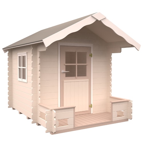 Palmako Kinderspielhaus Sam 2,4 m²