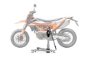 Vorschaubild Zentralständer EVOLIFT® für KTM 690 SMC-R 08-25