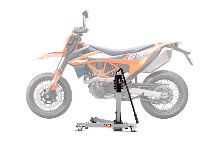 Zentralständer EVOLIFT® für KTM 690 SMC-R 08-25
