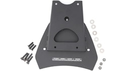 KAPPA Topcaseträger Kit KE 3440 für Piaggio Beverly