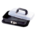 Vorschaubild Kaiser Springform rechteckig 35 x 24 cm Bake & Take
