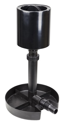 Messner Tele Skimmer 200 -  Ø 200 mm (168/002399)