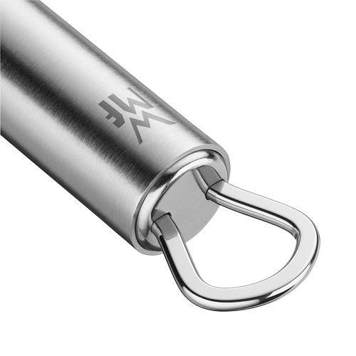 WMF PROFI PLUS Flexi-Besen mit Reduzierring, 32 cm