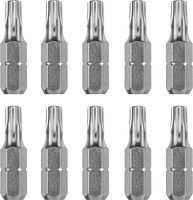 kwb Bit 25mm Torx 9 Industry LS 121249