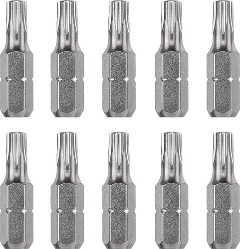 kwb Bit 25mm Torx 9 Industry LS 121249