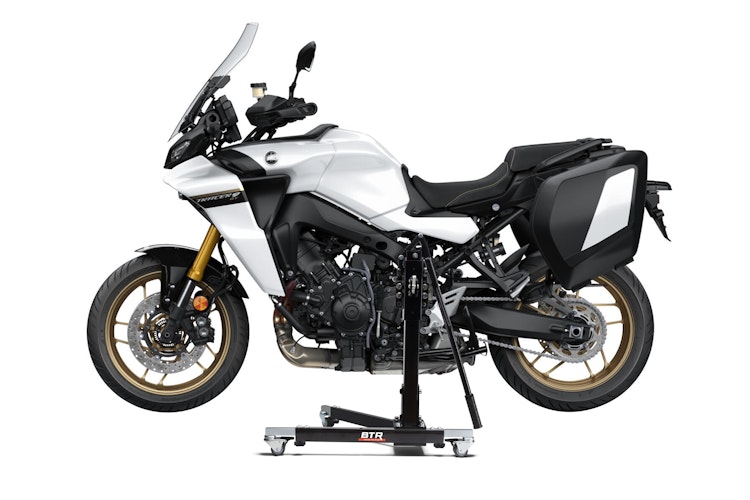 Zentralständer EVOLIFT® für Yamaha Tracer 9 GT 21-