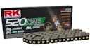 Vorschaubild RK 520XRE Kette 116 N BlackScale