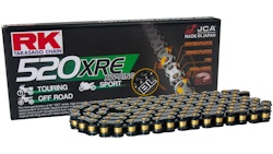 RK 520XRE Kette 116 N BlackScale