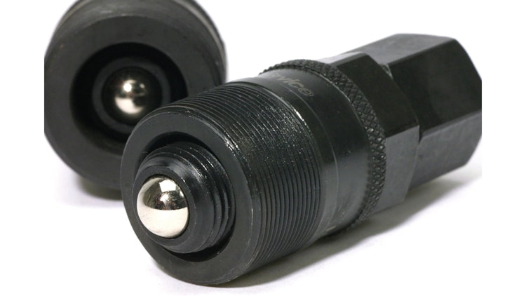 Bikeservice Polradabzieher M30 x 1,5 mm, Außengewinde, Rechtsgewinde