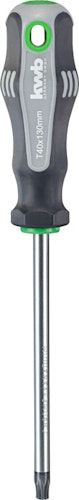 kwb Schraubendr. T40x130mm SB 669240